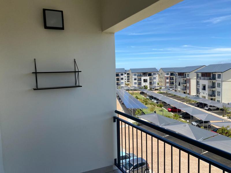 To Let 1 Bedroom Property for Rent in Richwood Western Cape